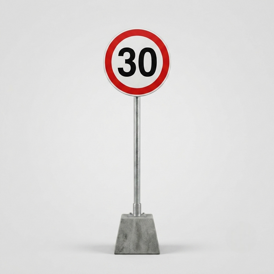 Traffic Sign