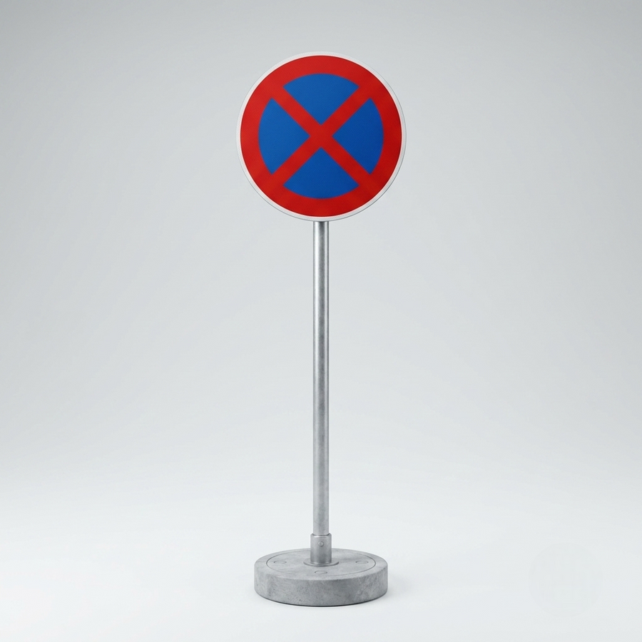 Traffic Sign