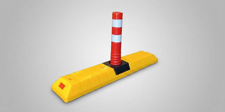 Traffic Channelizer