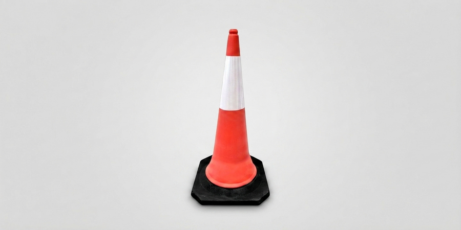 Traffic cone
