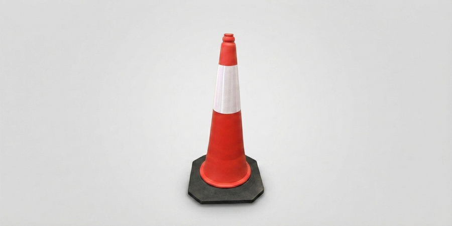 Traffic cone