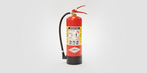 Fire Extinguishers