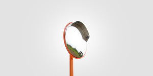 Traffic Mirrors