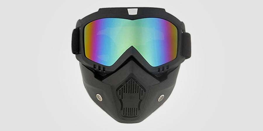 mask