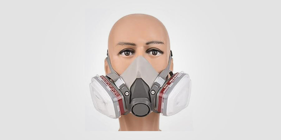 mask