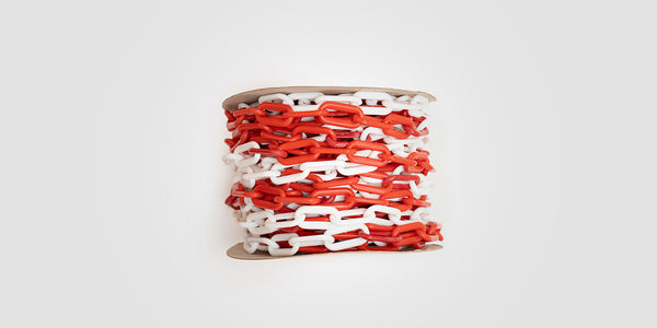 Blastic chain 10mm