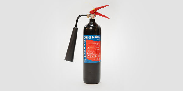 Fire Extinguisher