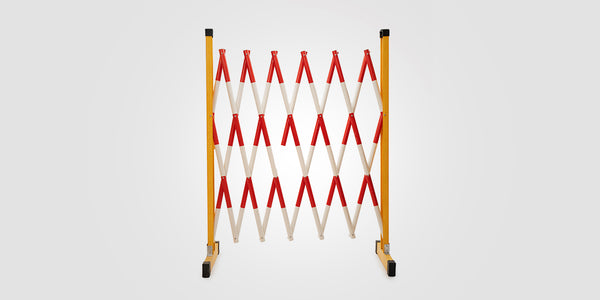 Mobile fence