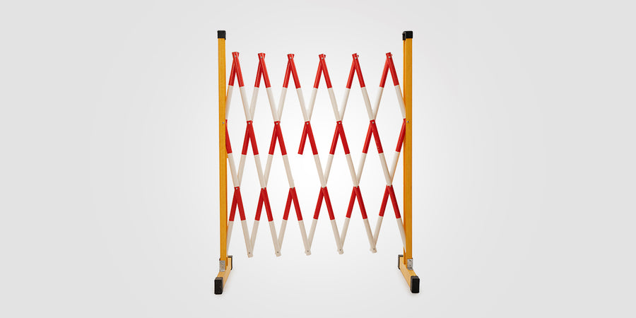 Mobile fence