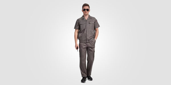 work suit