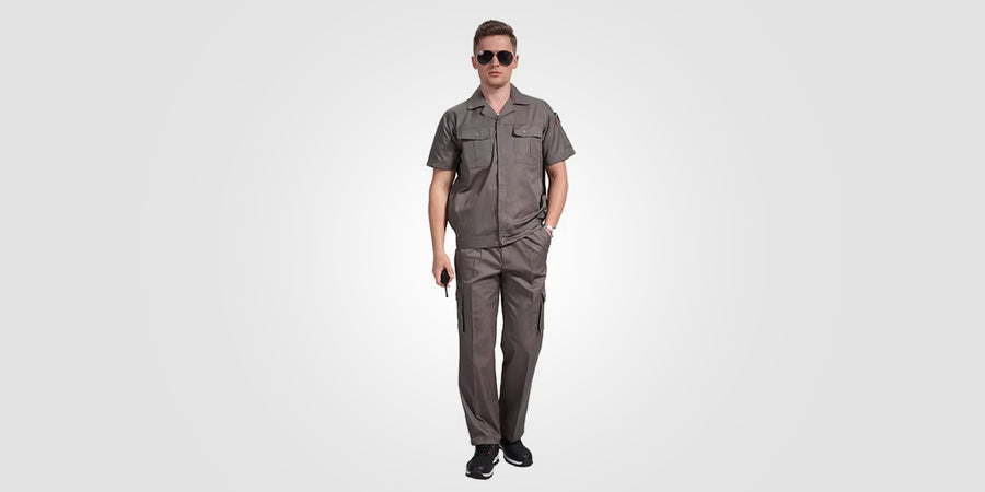work suit