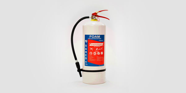 Fire Extinguisher