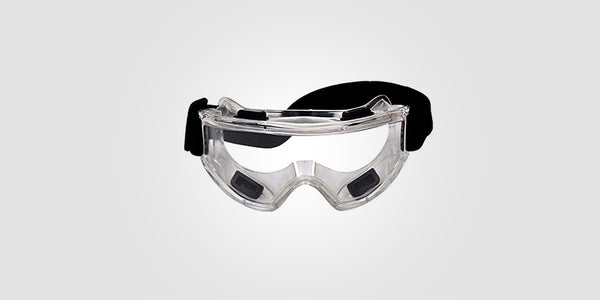 Protective glasses