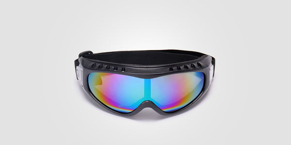 Protective glasses