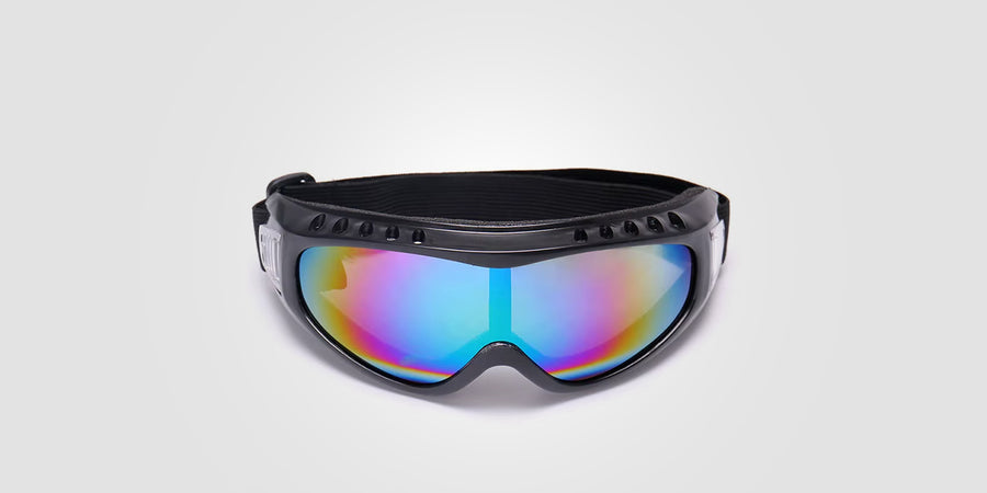 Protective glasses