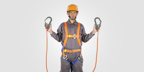 Large European Design  Safty Belt