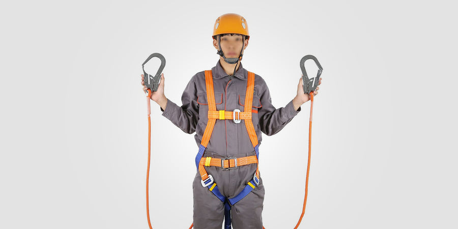 Large European Design  Safty Belt