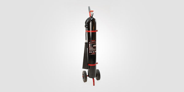 Fire Extinguisher