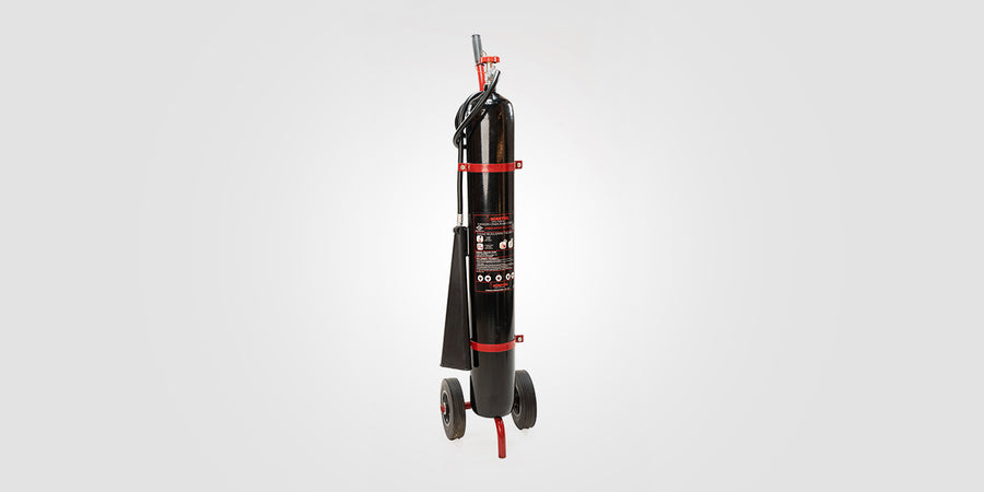 Fire Extinguisher