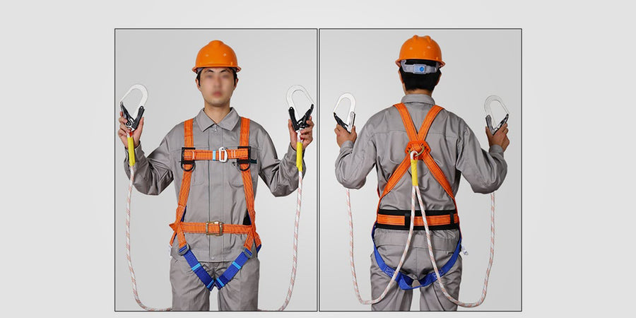 European Design  Safty Belt