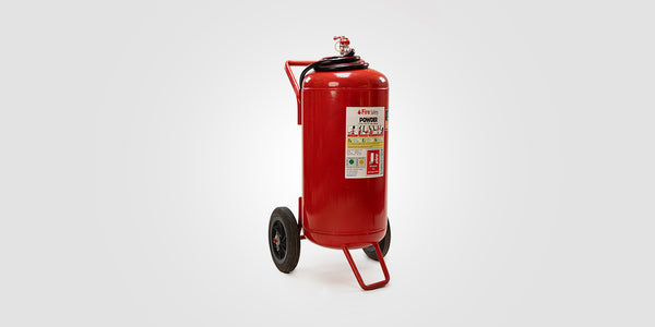 Fire Extinguisher