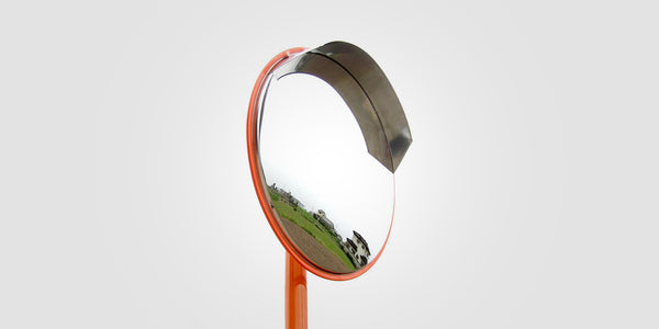 convex mirror100