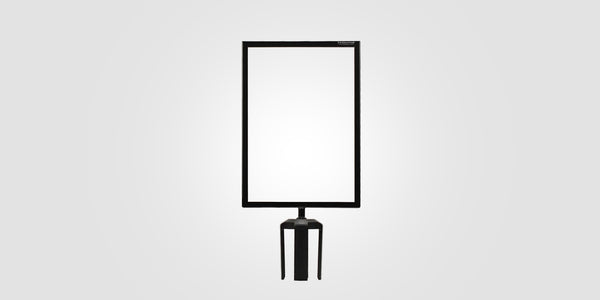 Sign Holder