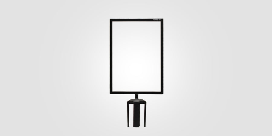 Sign Holder