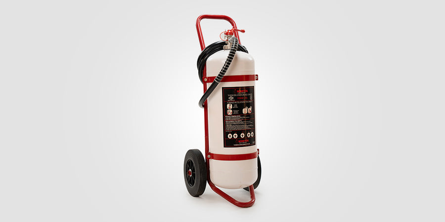 Fire Extinguisher