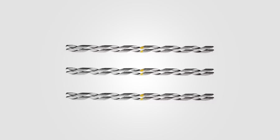 conductor rod