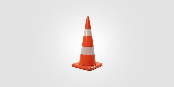 Traffac cone