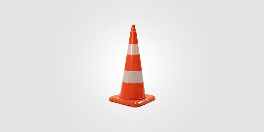 Traffac cone