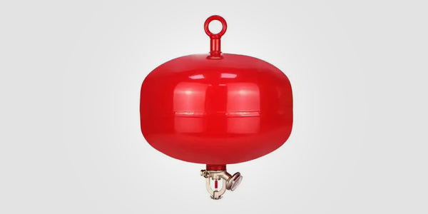 Fire Extinguisher