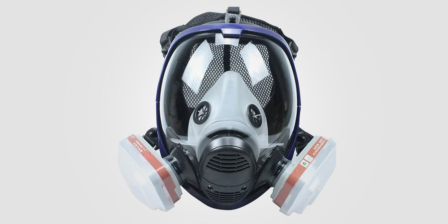 mask