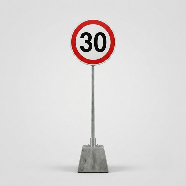 Traffic Sign