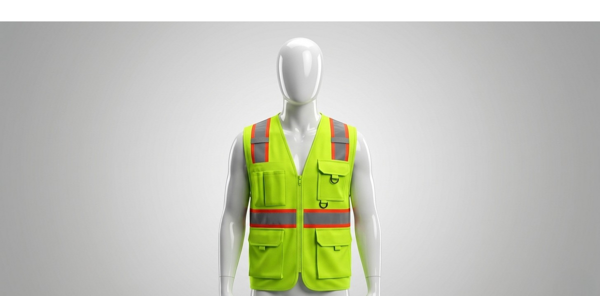 Safety Equipment