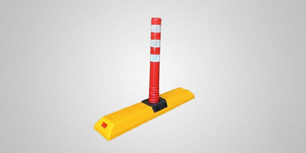 Traffic Channelizer