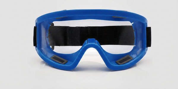 Protective glasses