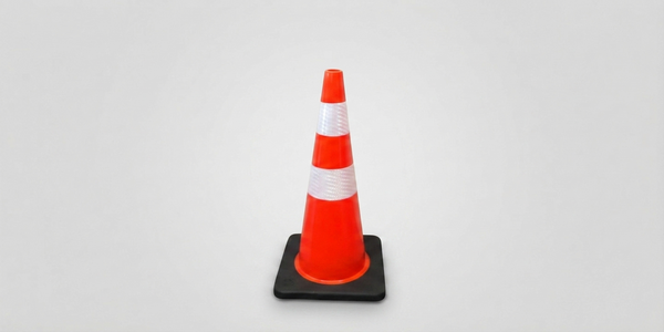 Traffac cone