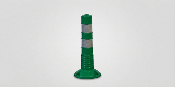 Warning Post