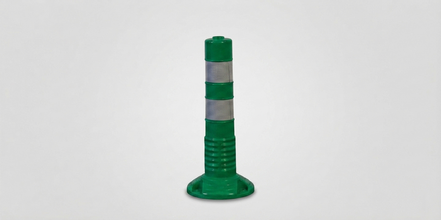 Warning Post