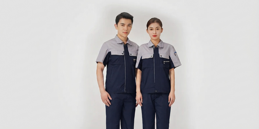work suit