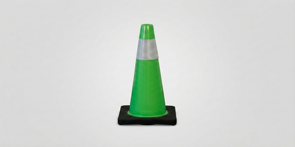 Traffic cone