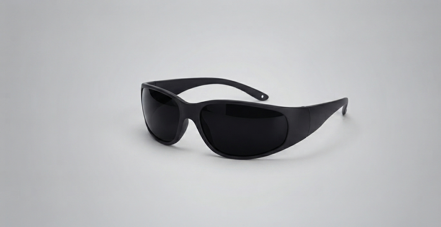 Protective glasses