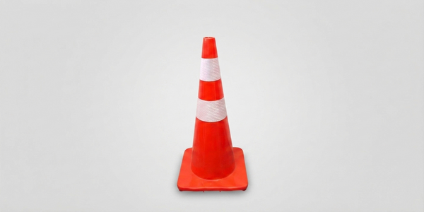 Traffac cone