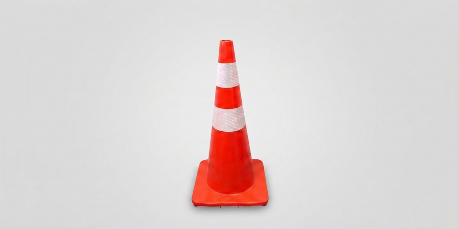 Traffac cone