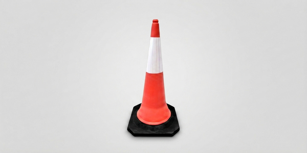 Traffic cone