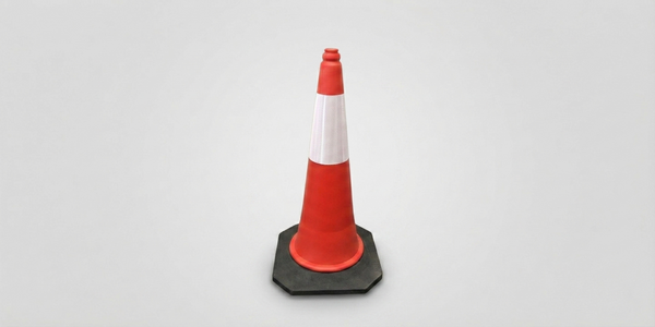 Traffic cone