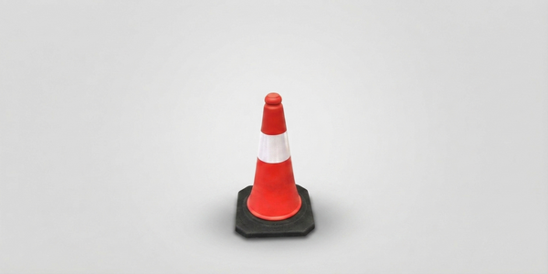 Traffic cone