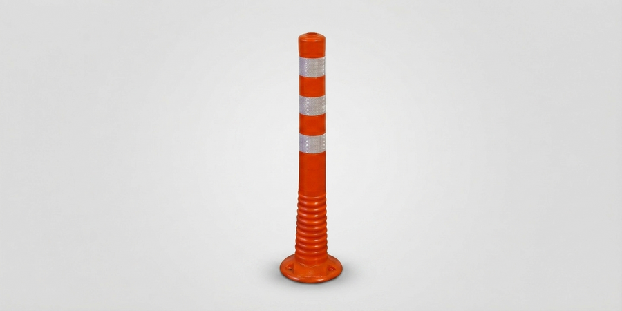 Warning Post